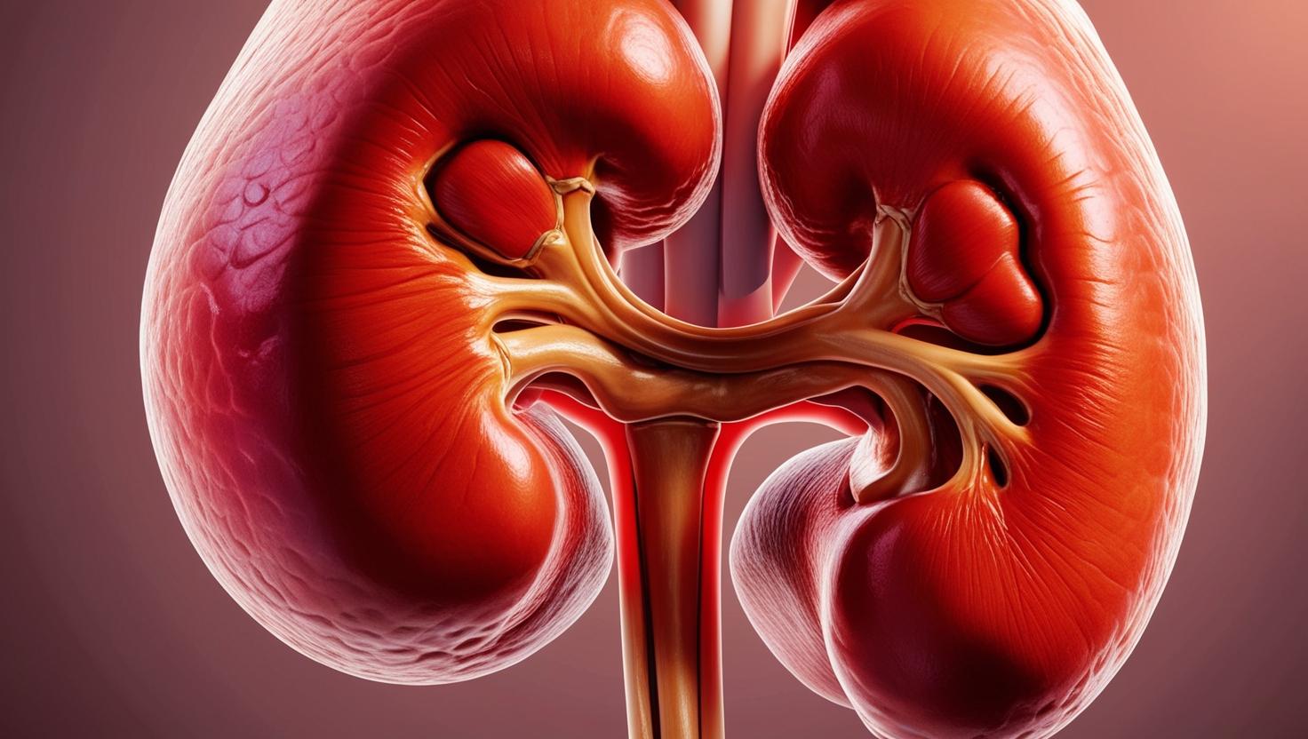 IS METHYLENE BLUE GOOD FOR KIDNEY FUNCTION visual data 2