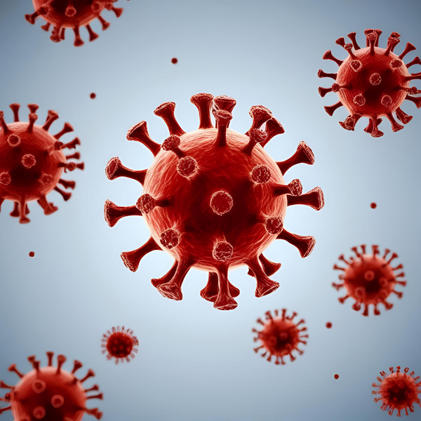 Methylene Blue: An Antiviral Agent?