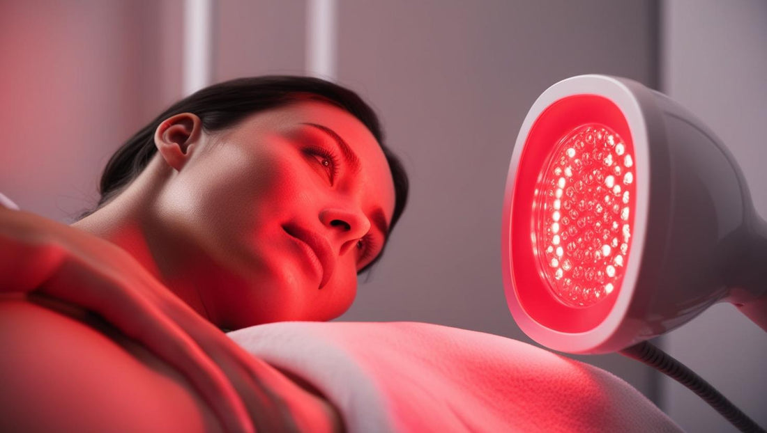 Methylene Blue and Red Light Therapy: How to Maximize Benefits