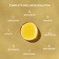 High Potency Cold-Pressed Organic Black Seed Oil with 3% Thymoquinone 2026