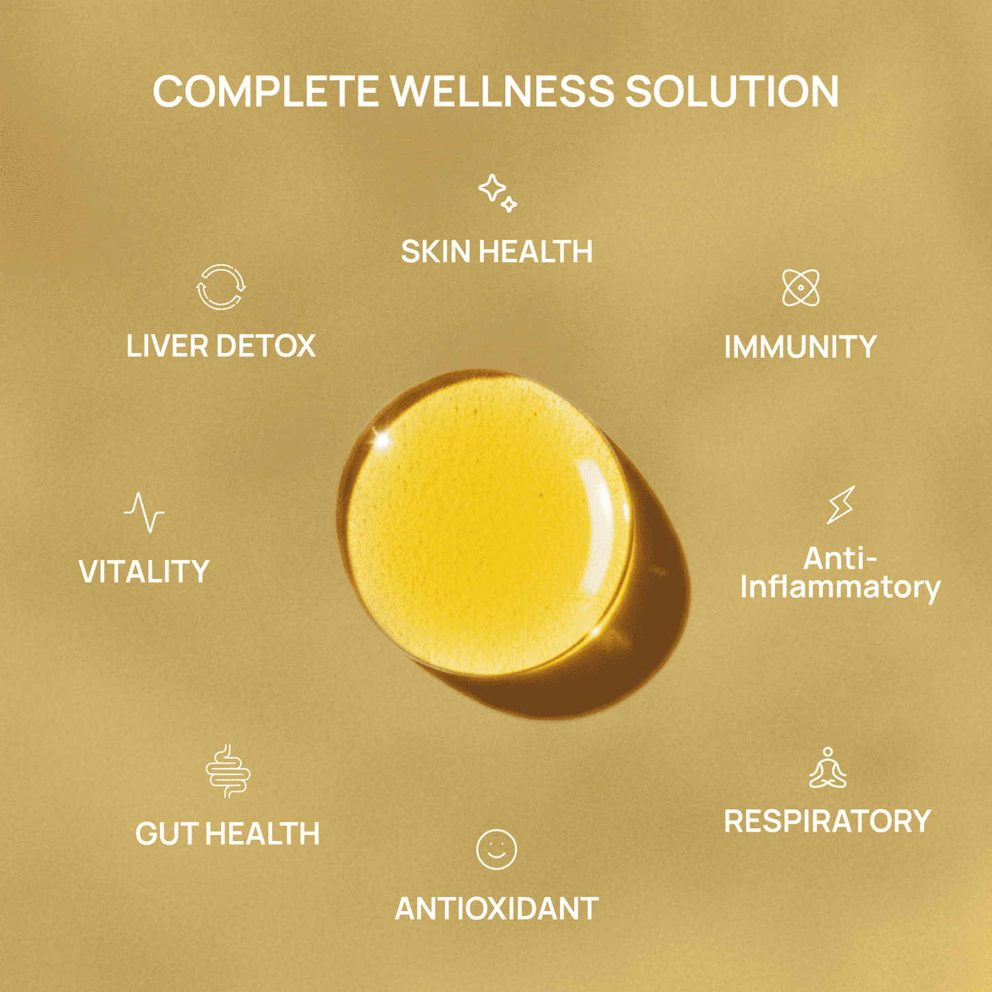 High Potency Cold-Pressed Organic Black Seed Oil with 3% Thymoquinone 2026