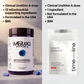 Meraki Blu Plus Capsules with Urolithin A
