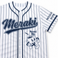 Meraki Baseball Jersey