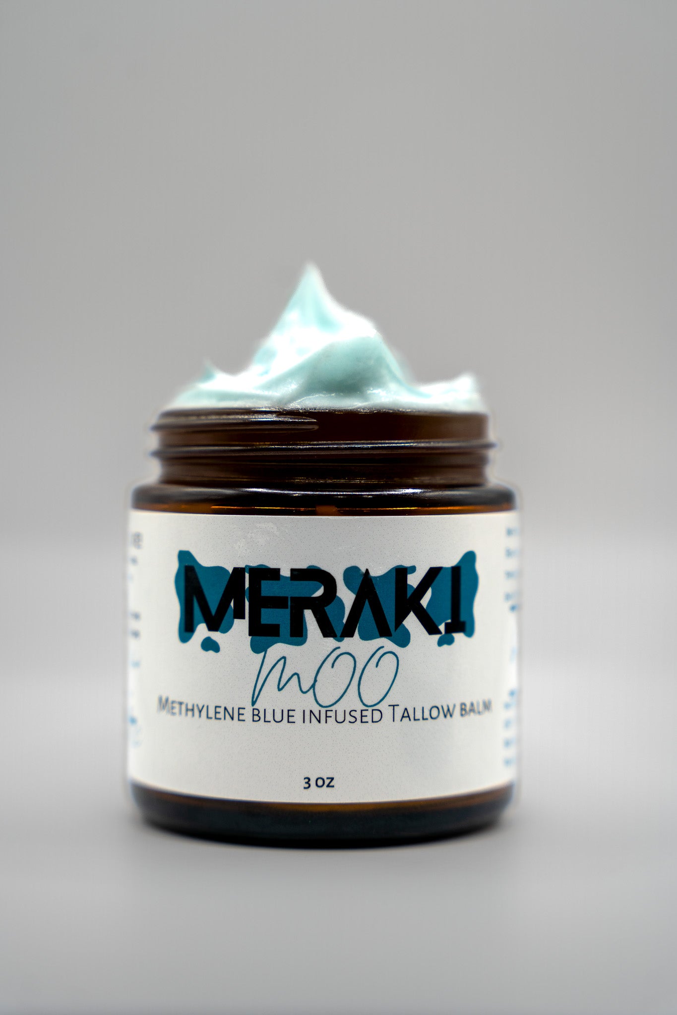 Methylene Blue USP Grade Meraki Blu Meraki Medicinal