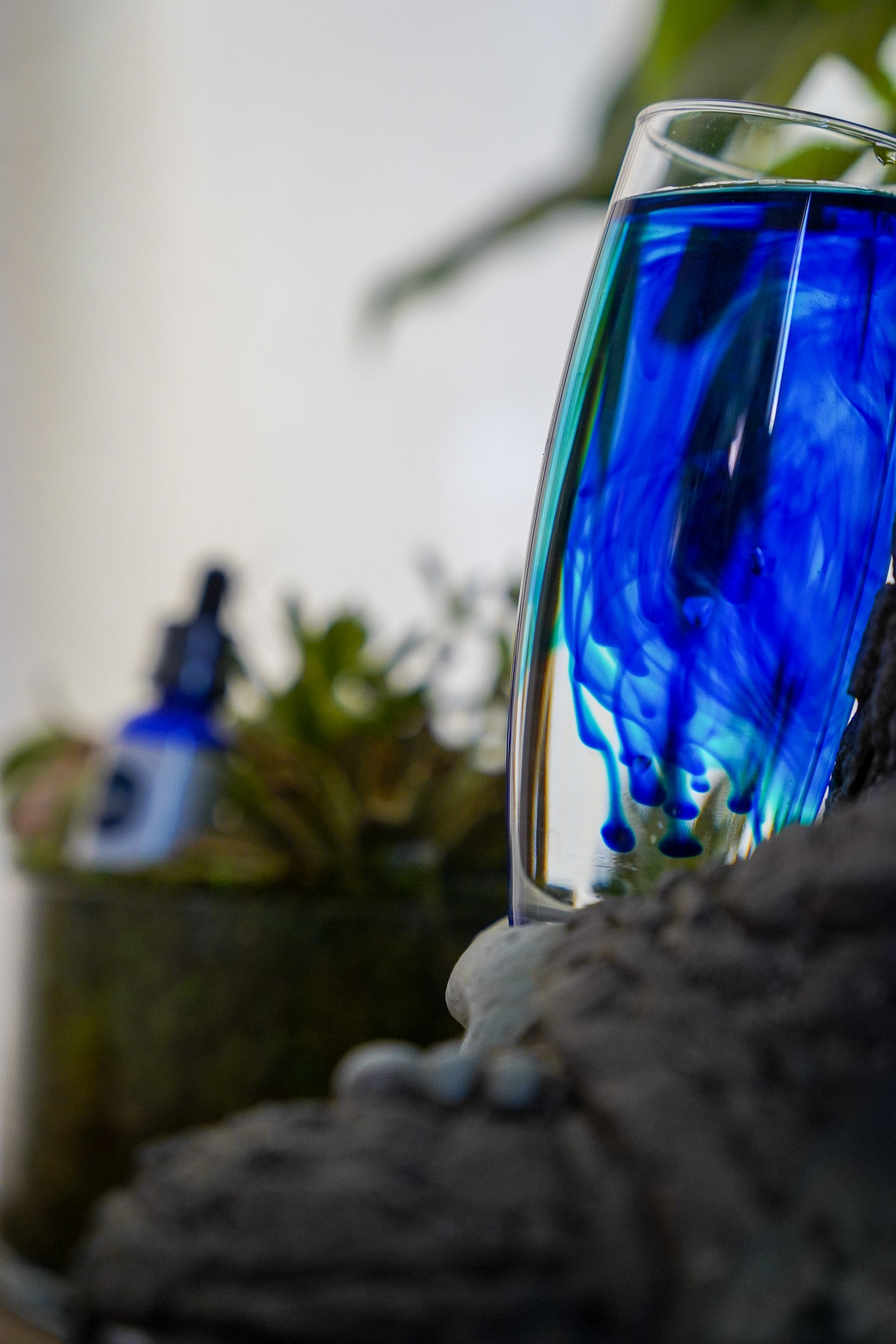 Methylene Blue USP Grade Meraki Blu Meraki Medicinal