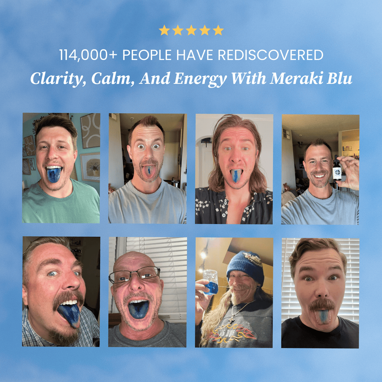 Meraki Blu Azul de metileno de grado USP 150 mg