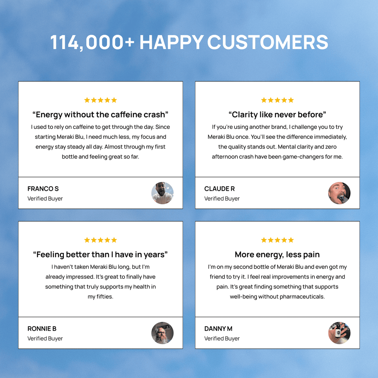 Meraki Blu Azul de metileno de grado USP 150 mg