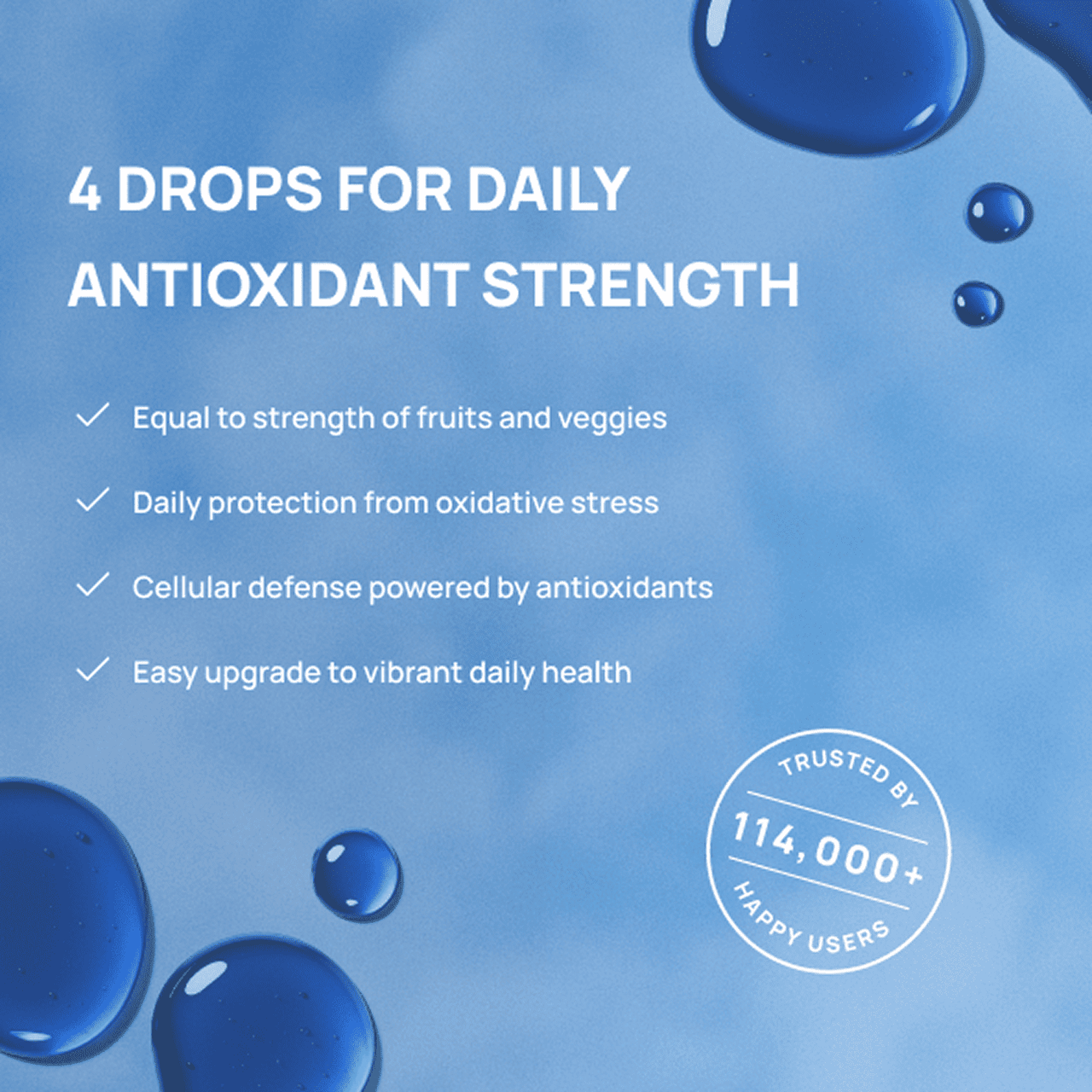 Meraki Blu Azul de metileno de grado USP 150 mg