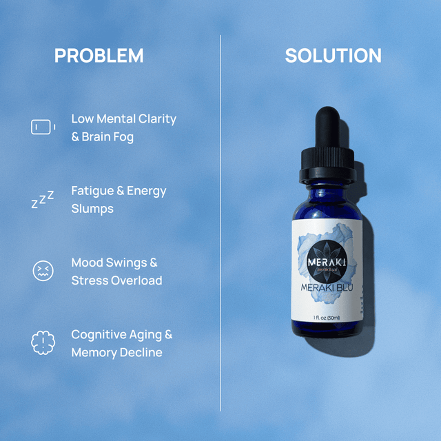 Meraki Blu Azul de metileno de grado USP 150 mg