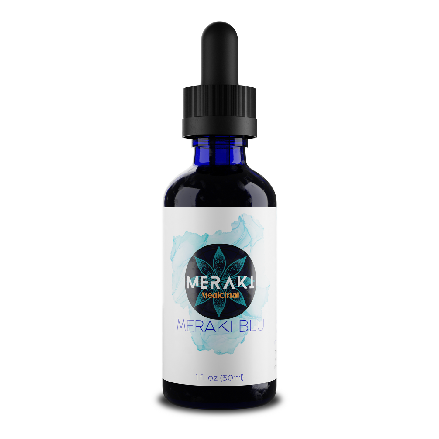 Meraki Blu USP Grade Methylene Blue 150 milligrams Wholesale