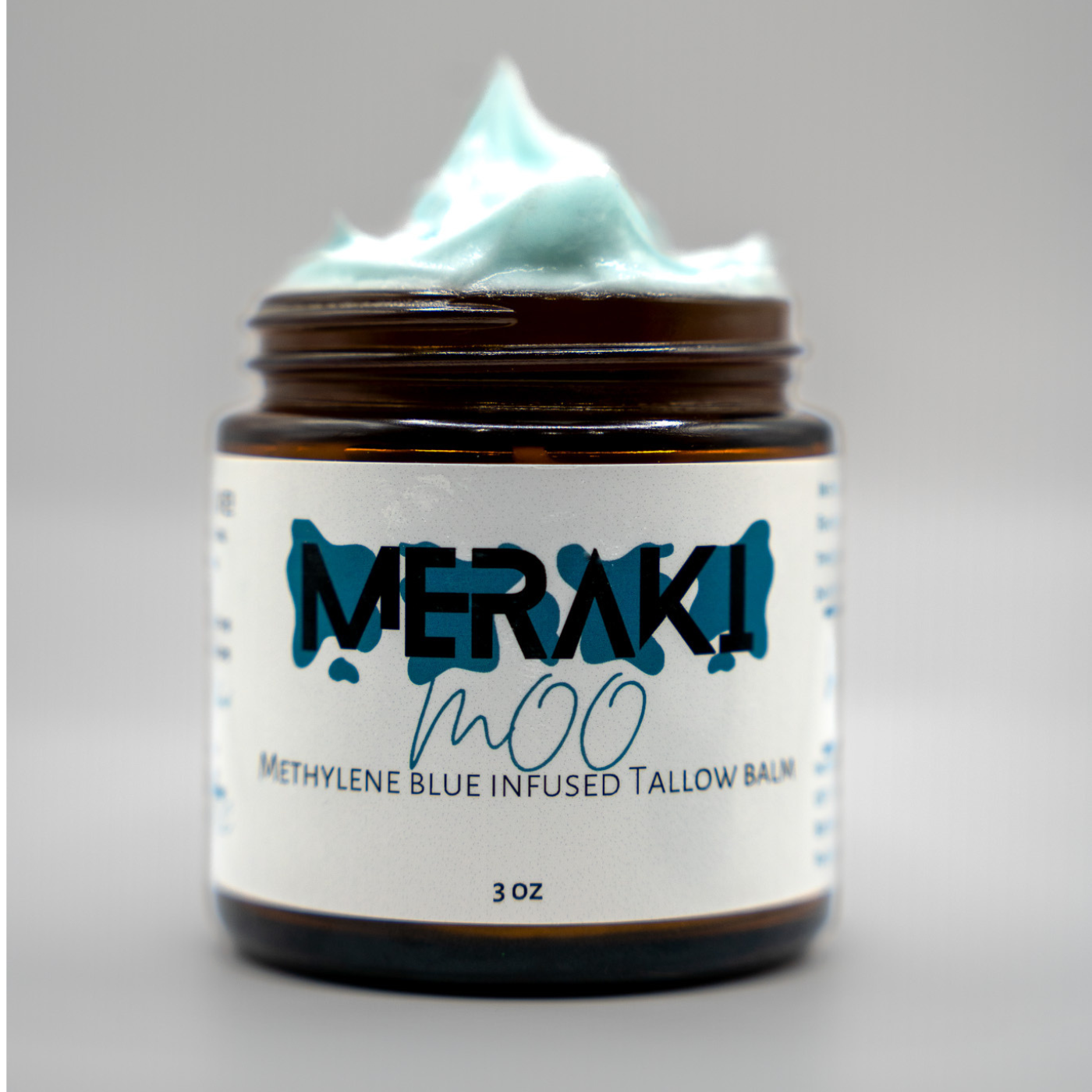 Methylene Blue USP Grade Meraki Blu Meraki Medicinal