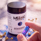 Meraki Blu Plus Capsules with Urolithin A