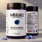 Meraki Blu Plus Capsules with Urolithin A