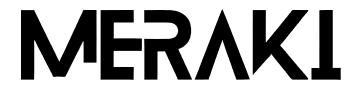 Meraki Medicinal logo